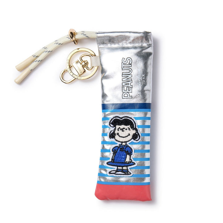 Esterbrook x Peanuts Single Pen Case | Lucy