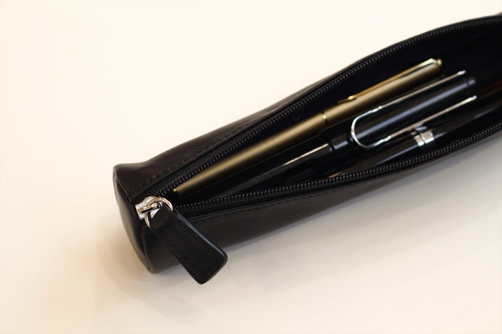 Slim and Round Pen Case