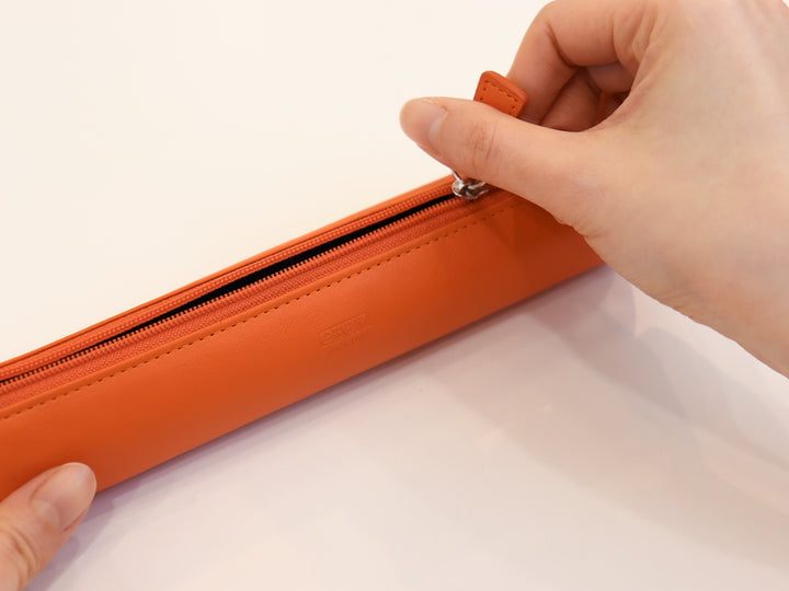 Slim and Round Pen Case