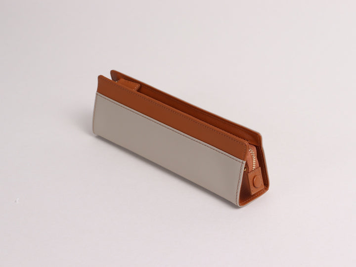Two-Toned Pen Case
