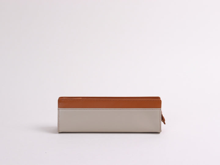 Two-Toned Pen Case