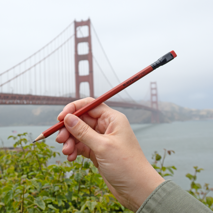 Volume 746 Limited Edition Pencil | Set of 12