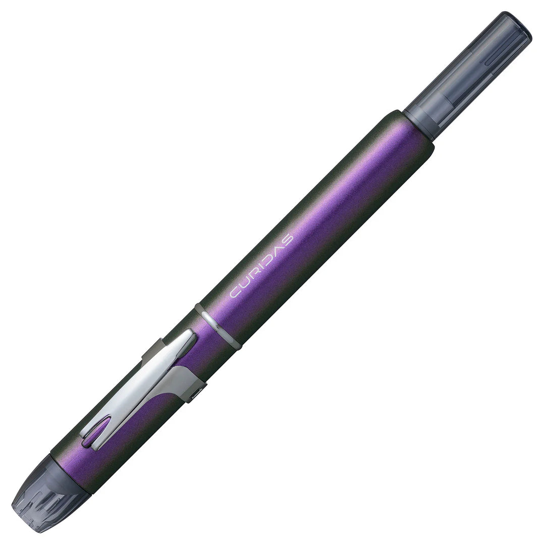 Curidas Stone Lolite Fountain Pen | Violet | Special Edition