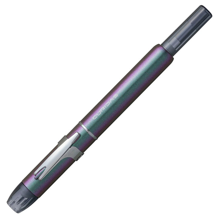 Curidas Stone Labradorite Fountain Pen | Blue | Special Edition