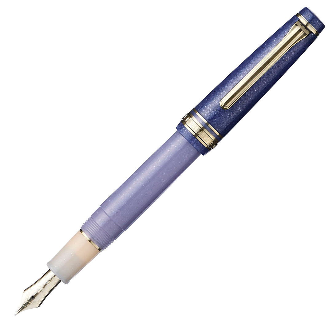 Pro Gear Slim Fountain Pen | Dreamy Hour
