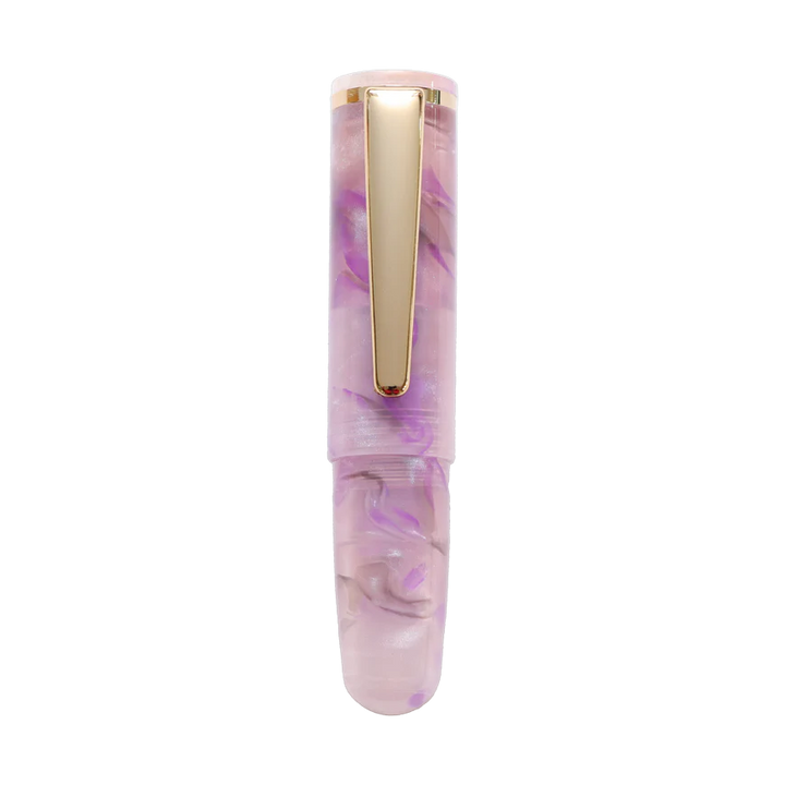 PuChiCo Mini Fountain Pen | Lilac Mist | 1xOnexWan Series