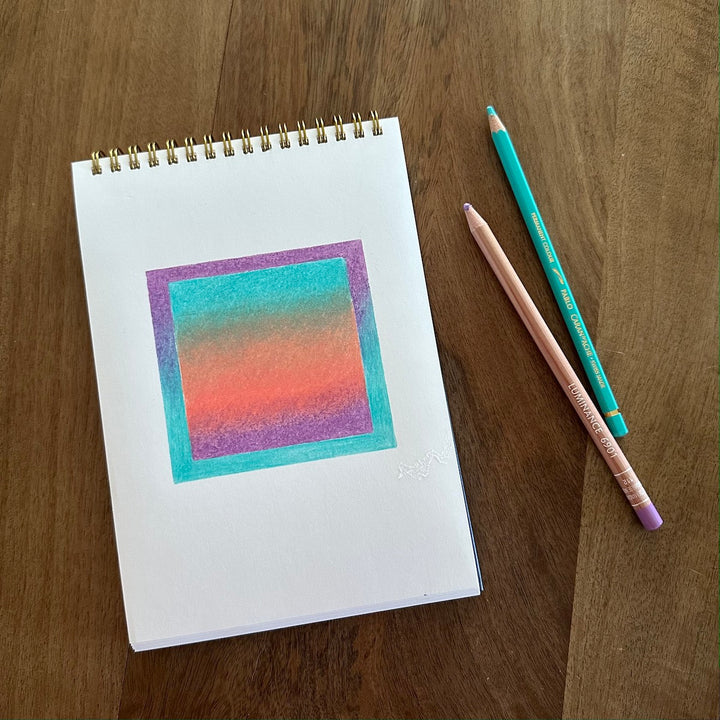 Create Your Own Gradient Artwork