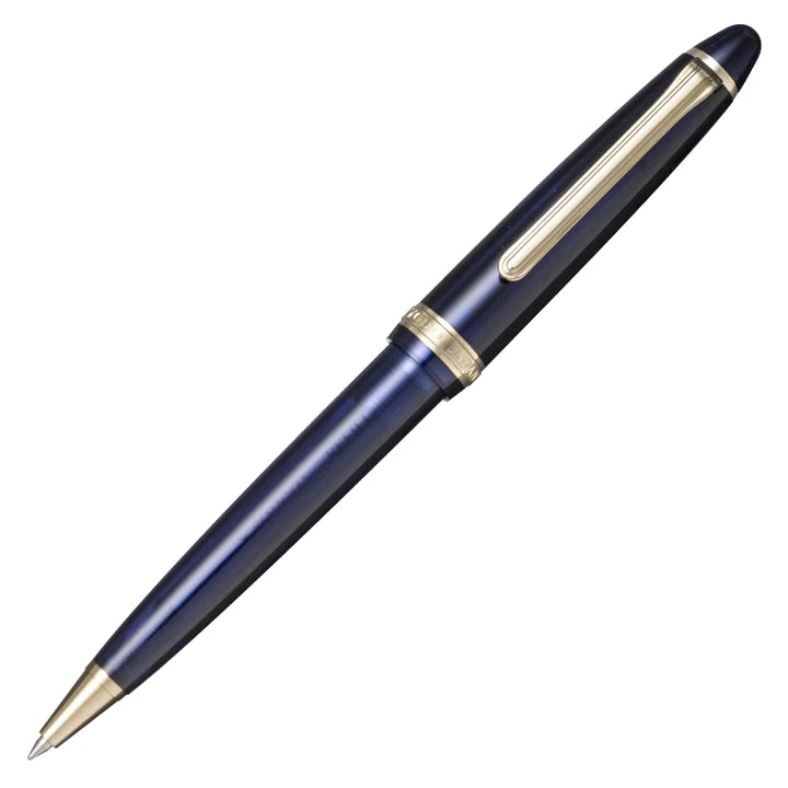 1911S Standard Ballpoint Pen | Shikiori Sansui | Yuu-Tsubame | Limited Edition