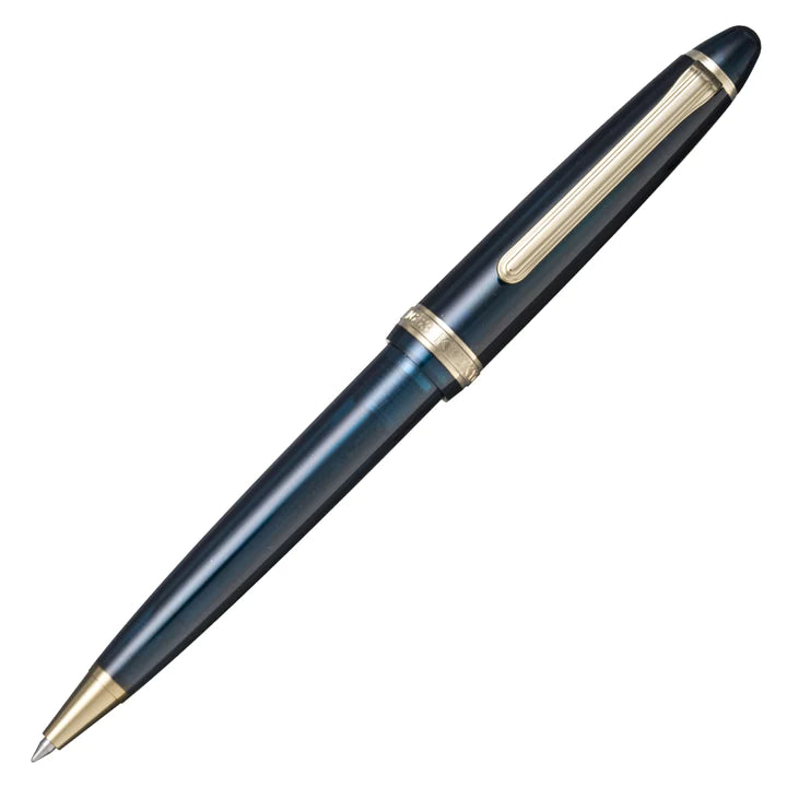 1911S Standard Ballpoint Pen | Shikiori Sansui | Komakusa | Limited Edition