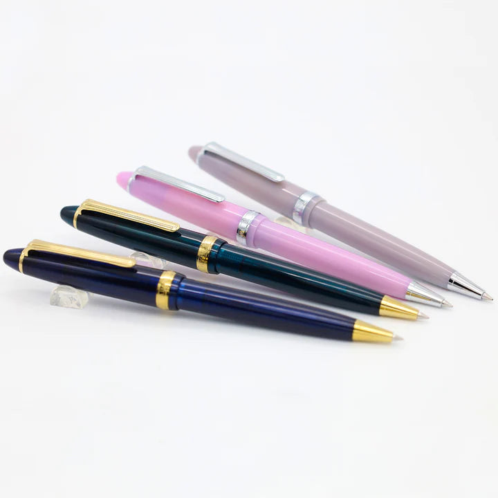 1911S Standard Ballpoint Pen | Shikiori Sansui | Komakusa | Limited Edition