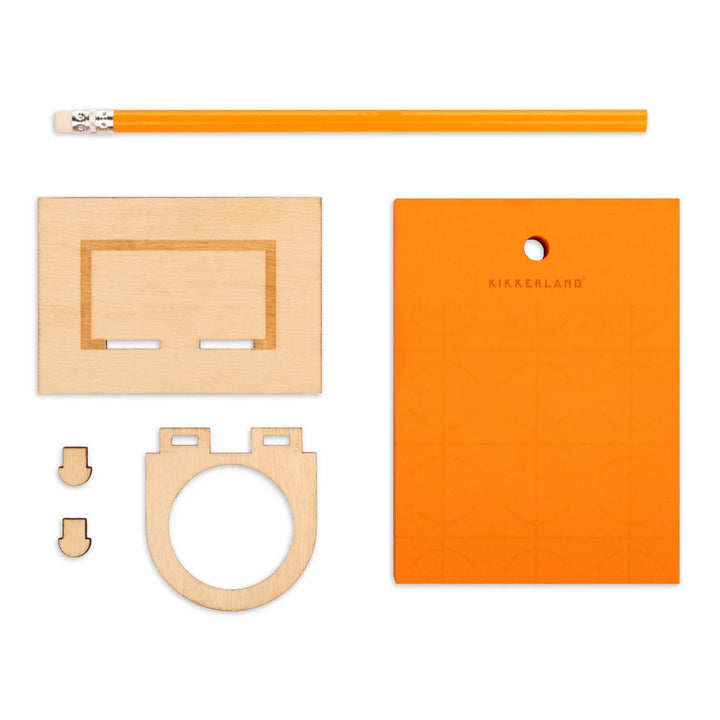 Desktop Dunks Note Pad