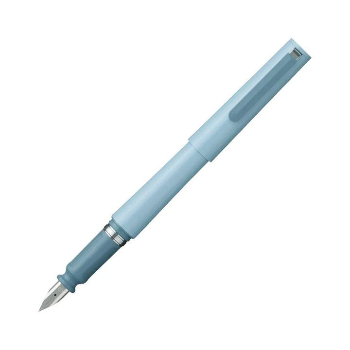 Compass TUZU ADJUST Fountain Pen | Light Blue