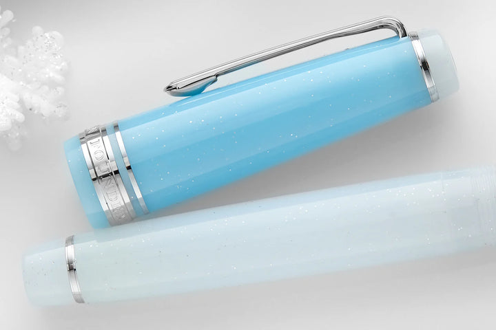 Pro Gear Slim Fountain Pen | Sapporo Snow Festival