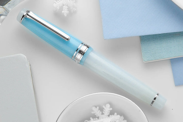 Pro Gear Fountain Pen | Sapporo Snow Festival