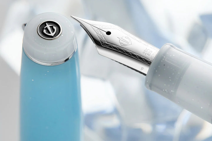 Pro Gear Fountain Pen | Sapporo Snow Festival