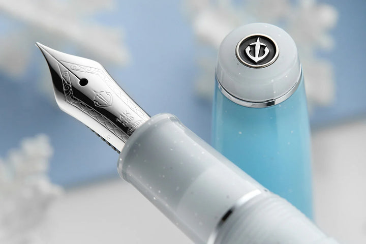 Pro Gear Slim Fountain Pen | Sapporo Snow Festival