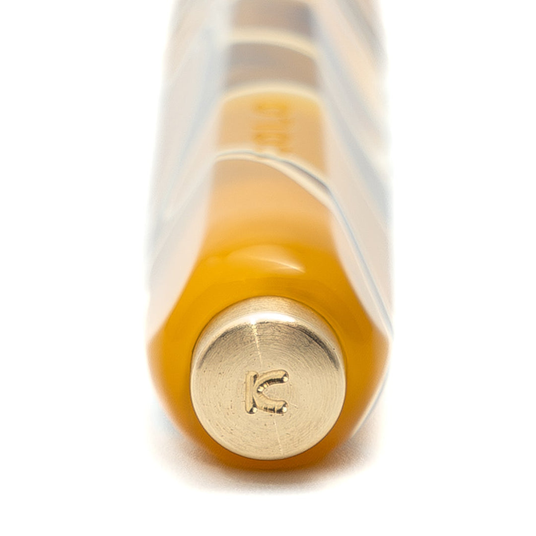 Tino Acrylic Ballpoint Pen | Dune | Limited Edition