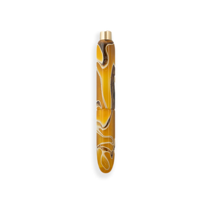 Tino Acrylic Fountain Pen | Dune | Limited Edition