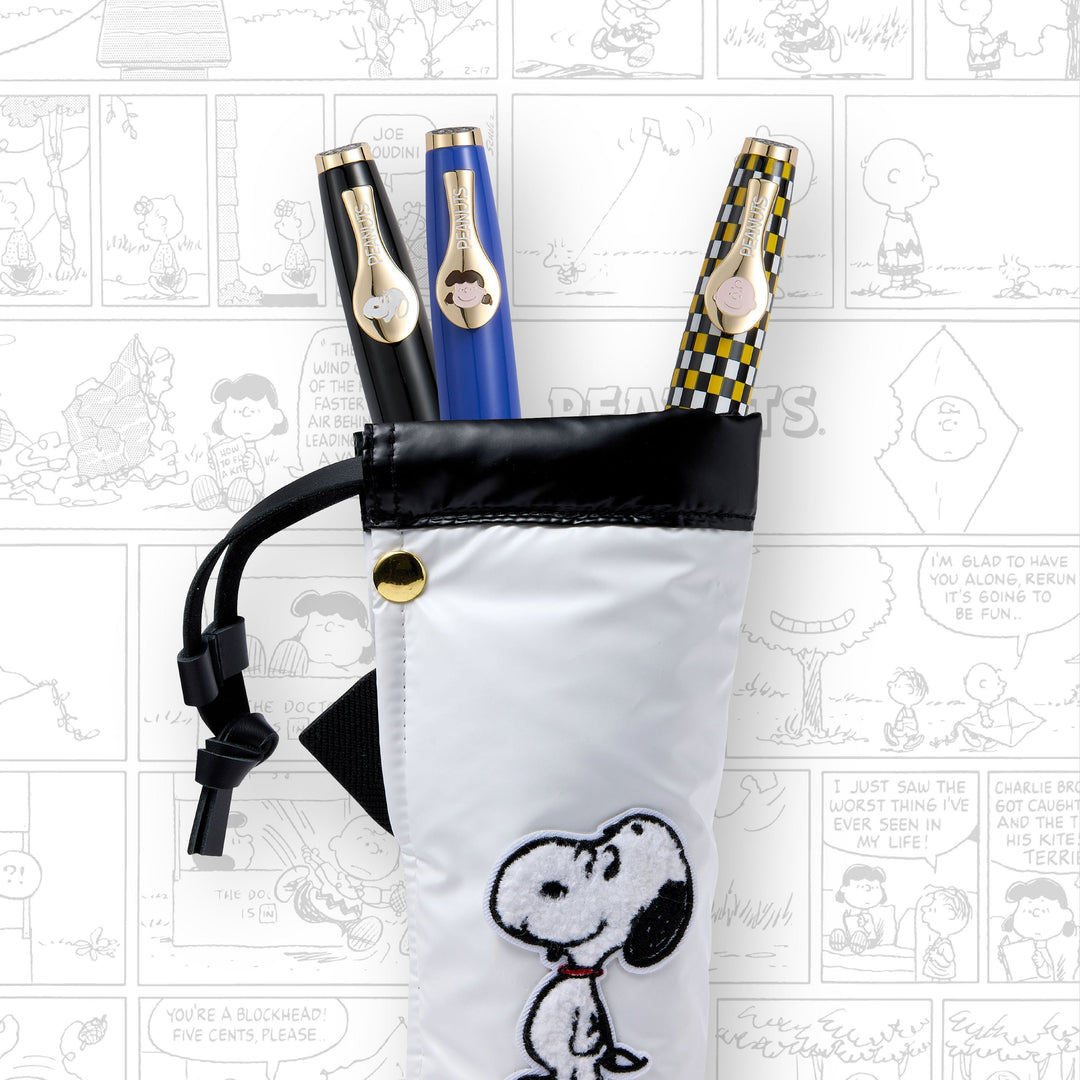 Esterbrook x Peanuts 2GO Pen Cup | Snoopy