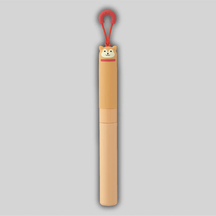 PuniLabo Shiba Dog Stick Scissors