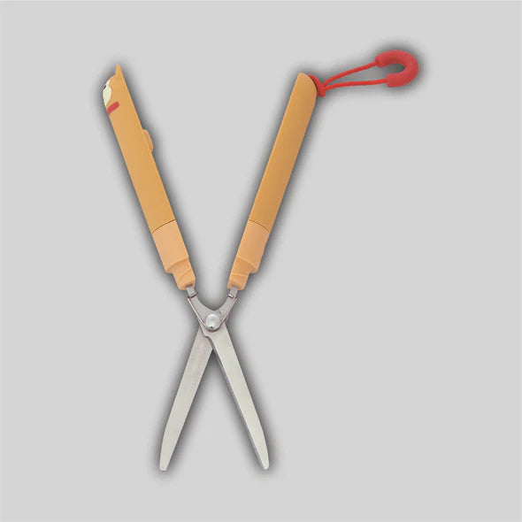 PuniLabo Shiba Dog Stick Scissors