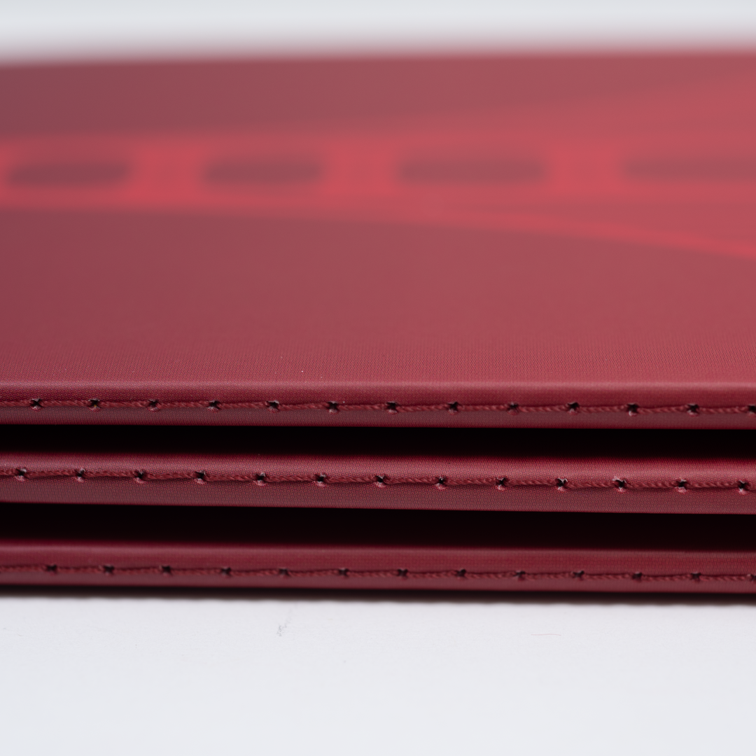 Volume 746 Memo Book | Set of 3 | Limited Edition