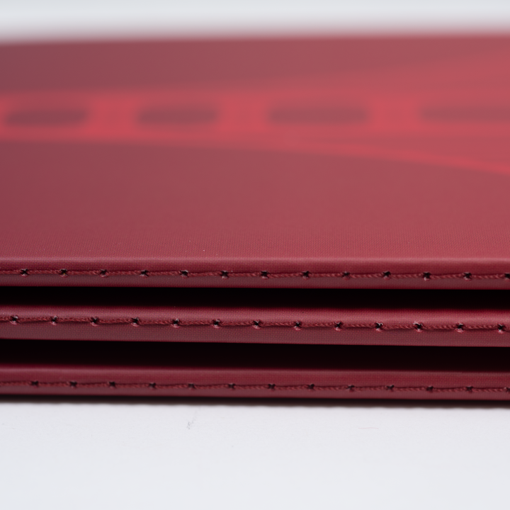 Volume 746 Memo Book | Set of 3 | Limited Edition