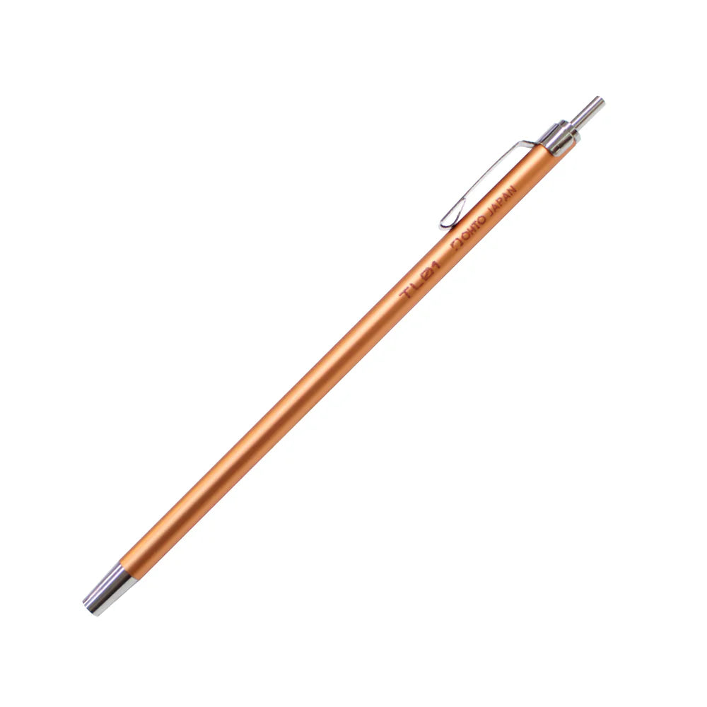 Ohto Minimo Ballpoint Pen