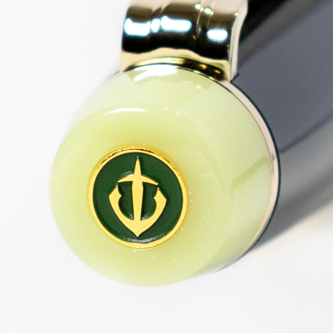 Pro Gear Ballpoint Pen | Tea Time | Japanese Tea Ceremony Matcha | Limited Edition