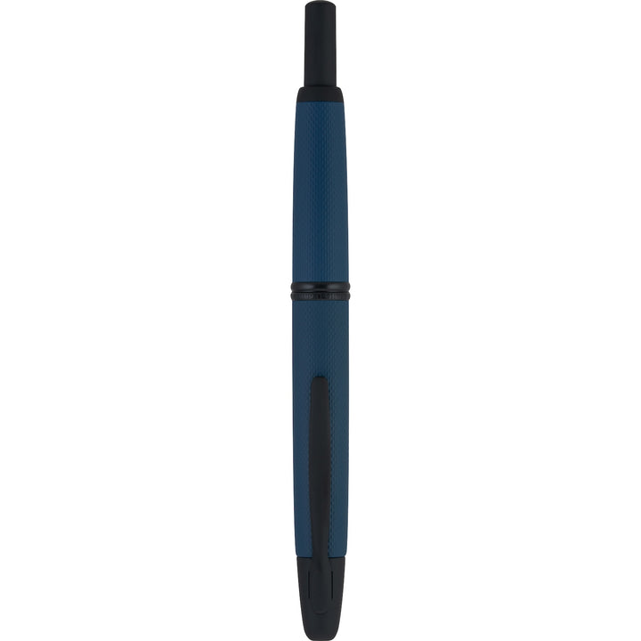 Vanishing Point Fountain Pen | 2025 Limited Edition | Link Midnight