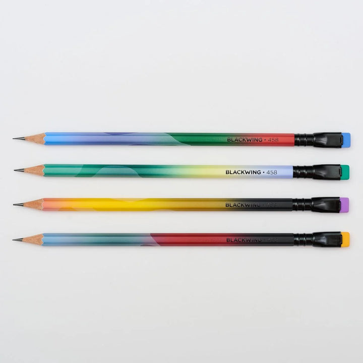 Volume 458 Limited Edition Pencil | Set of 12
