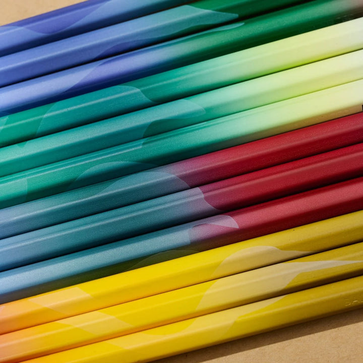 Volume 458 Limited Edition Pencil | Set of 12