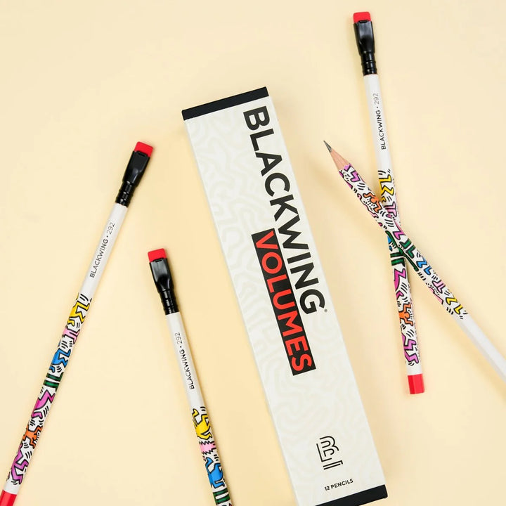 Volume 292 Limited Edition Pencil | Set of 12