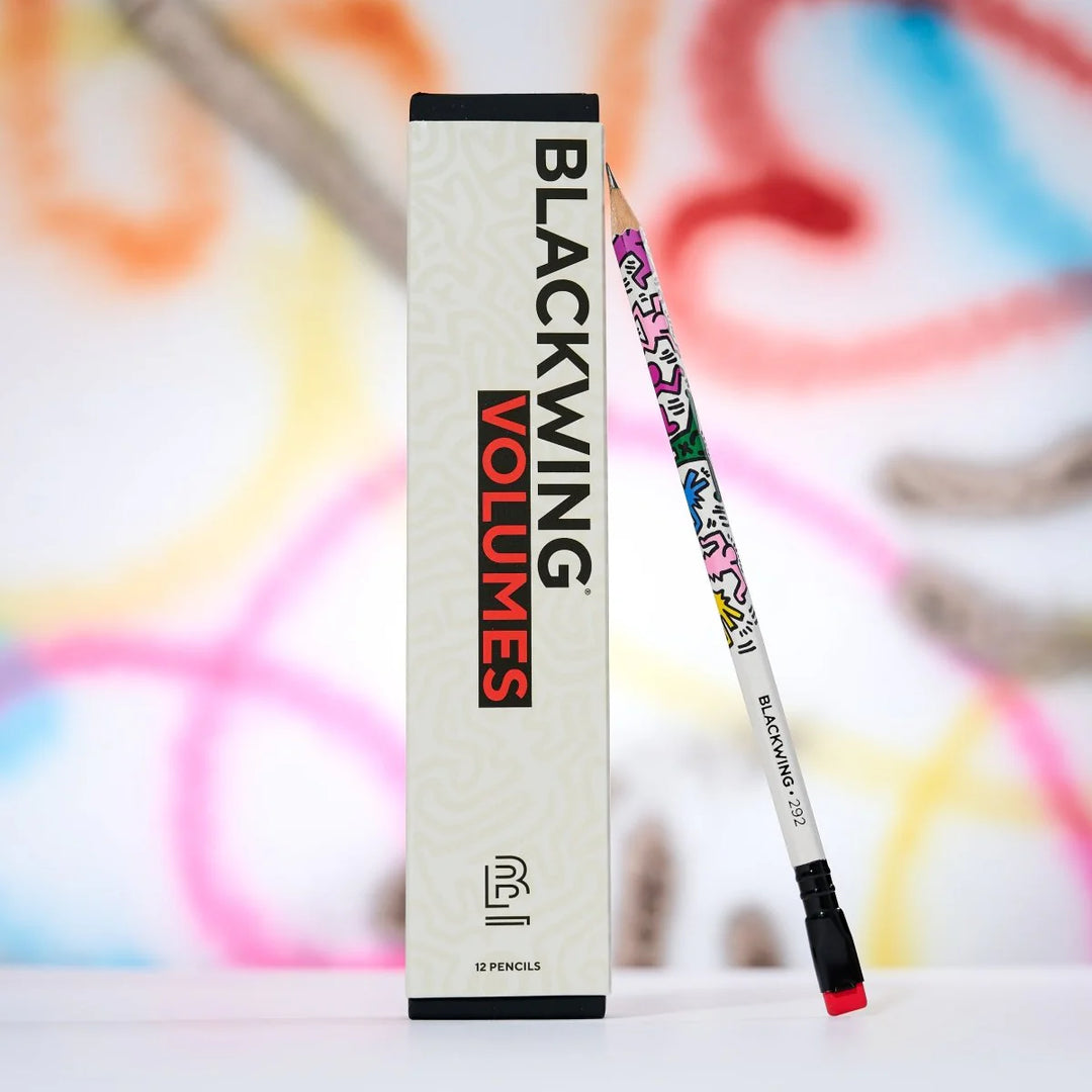 Volume 292 Limited Edition Pencil | Set of 12