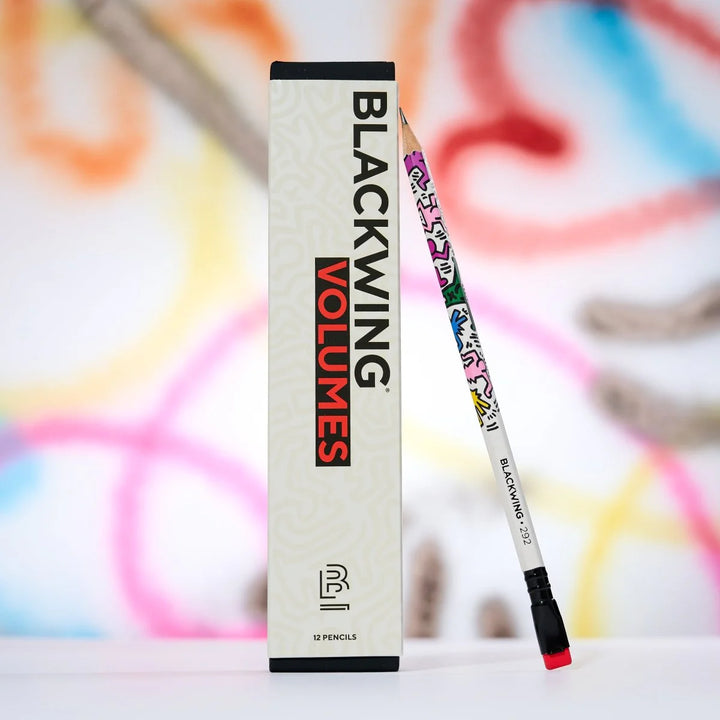 Volume 292 Limited Edition Pencil | Set of 12