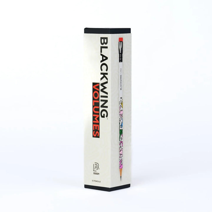 Volume 292 Limited Edition Pencil | Set of 12