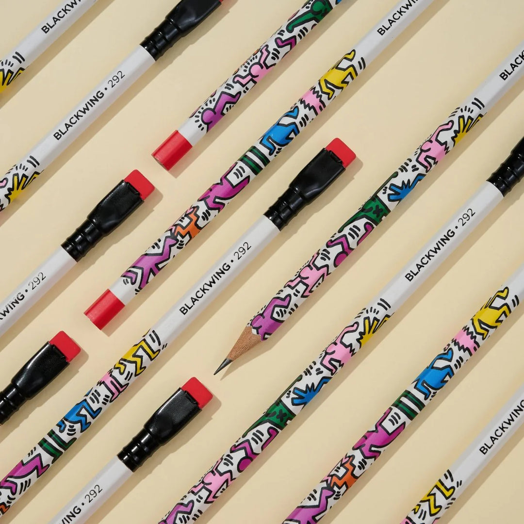 Volume 292 Limited Edition Pencil | Set of 12