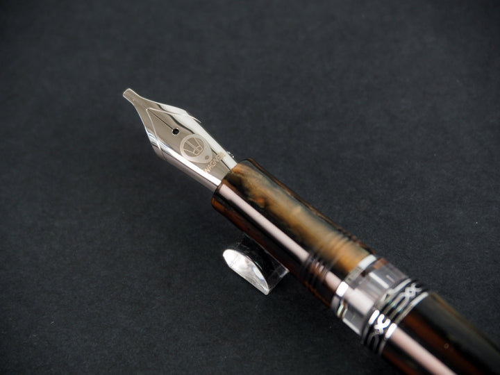 Wagner x Fine Writing International Fountain Pen | PLE4 | Limited Edition