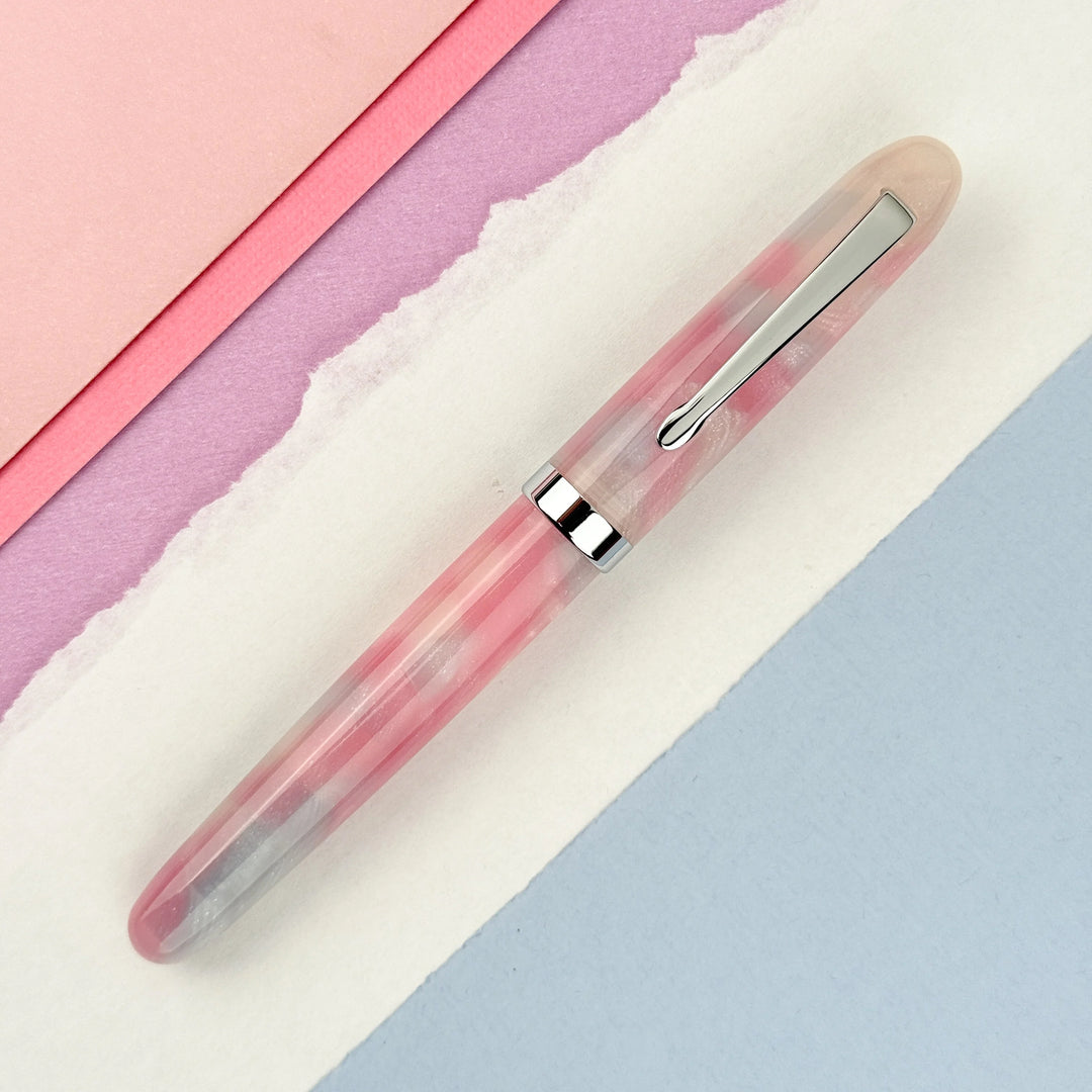 The Glass Bead Game Literature Preface Fountain Pen