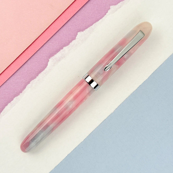 The Glass Bead Game Literature Preface Fountain Pen