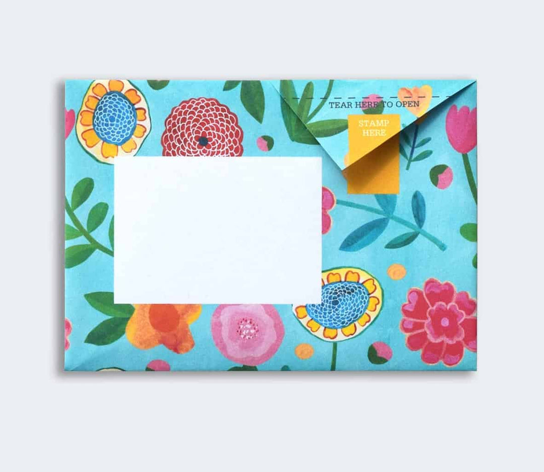Wildflower Pigeons Folded Origami Lettering Set Wildflower Pigeons Folded Origami Lettering Set