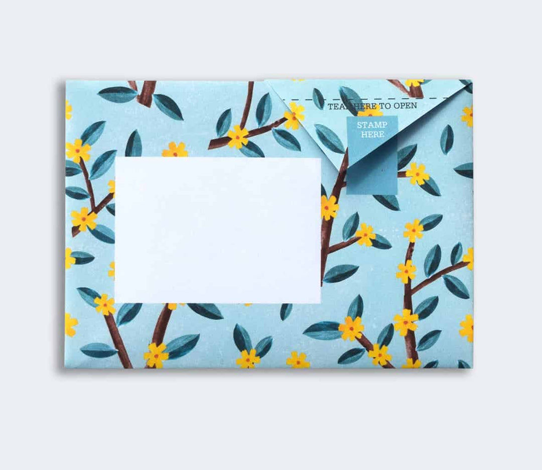 Wildflower Pigeons Folded Origami Lettering Set Wildflower Pigeons Folded Origami Lettering Set