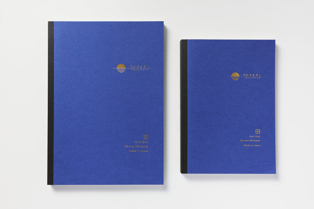 YU-SARI Graph Notebook
