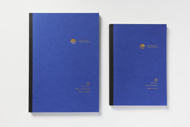 YU-SARI Graph Notebook