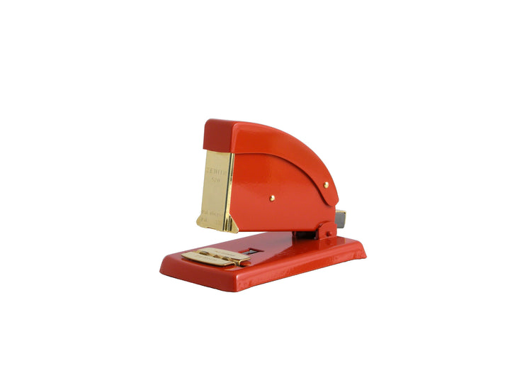 Desktop Stapler | 23K Gold Plated