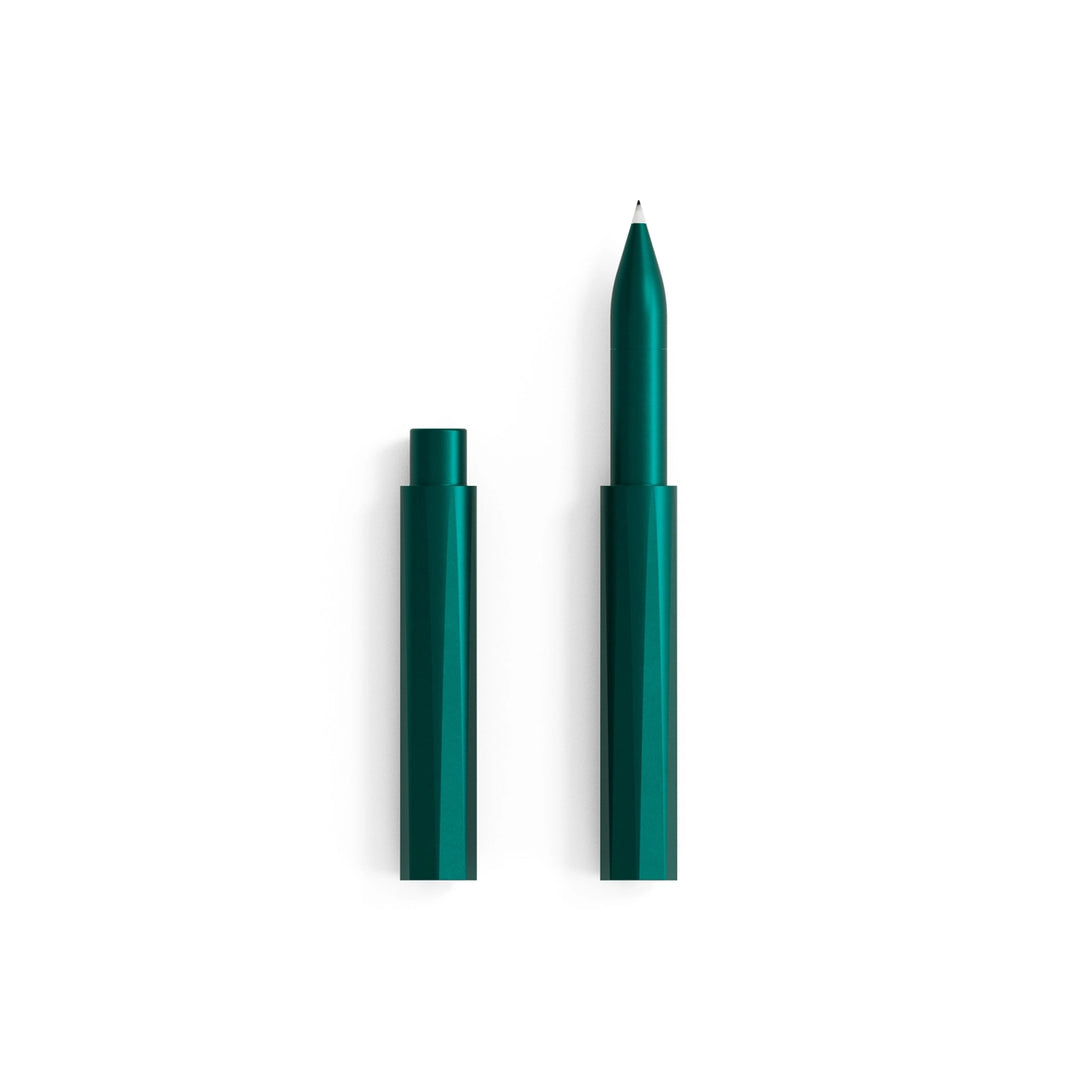 The Wren Refillable Writing Pen