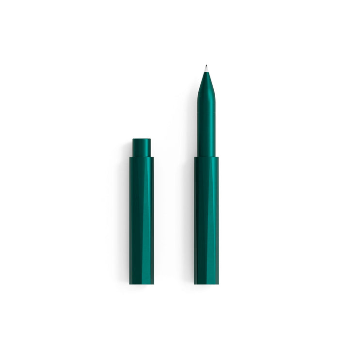 The Wren Refillable Writing Pen