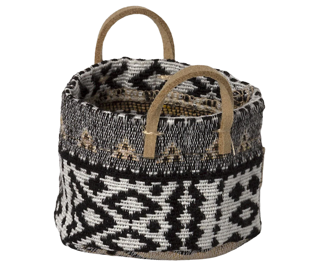 Miniature Basket*