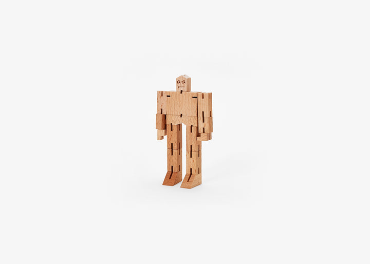 Micro Cubebot Julien