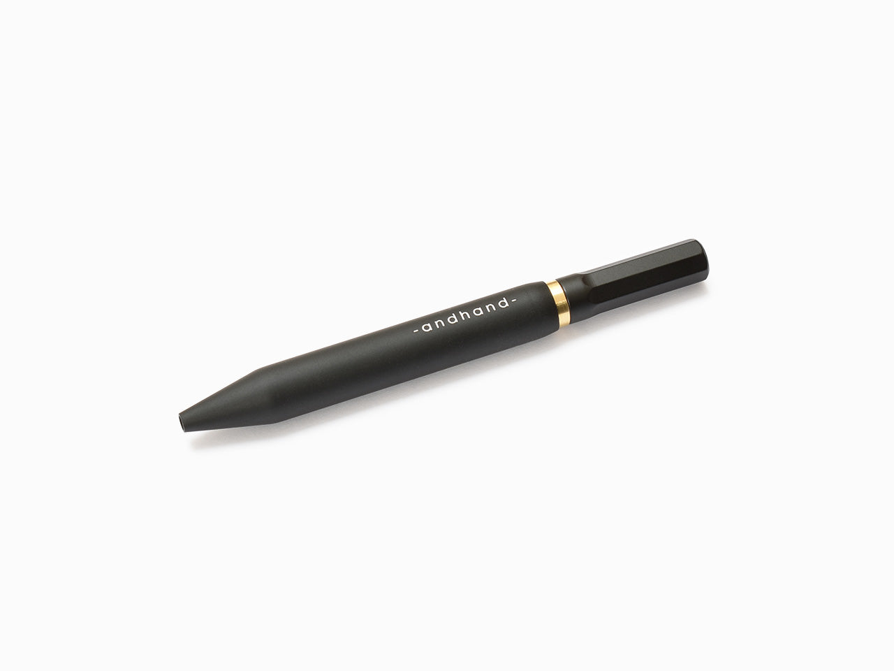 Method Pen Mini – The Paper Mouse